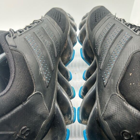 Adidas SpringBlade/ men’s 5.5 - W7 - Picture 5 of 7
